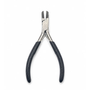 Alicates de Corte Lateral de Acero Inoxidable de Alta Calidad para Fabricación de Joyas y Corte de Alambre - Product Image 1