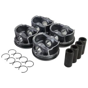 Set Pistoni di Alta Qualità 23mm per Audi A6 TT Q5 VW Transporter Skoda Seat 2.0T EA888 Gen2 Incluso 3.2 FSI in Alluminio e Acciaio - Product Image 5