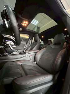 เมอร์เซเดส-เบนซ์ CLA 250 4MATIC ปี 2023 มือสอง - Product Image 4