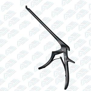 Instrumentos Ortopédicos de Acero Inoxidable, Pinzas Quirúrgicas Reutilizables Ferris-Smith Kerrison y Punzones - Product Image 6