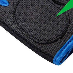 Gants de sport de conception professionnelle, dernière collection, vente chaude, fabriqués au Pakistan, prix de gros. - Product Image 6