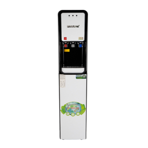 PRIMER Purificateur d'eau électrique RO moderne 8 étapes Chaud/Froid pour usage domestique et hôtelier Article très demandé Certifié ISO PLUS8S Haute Qualité 100 GPD Flo - Product Image 3