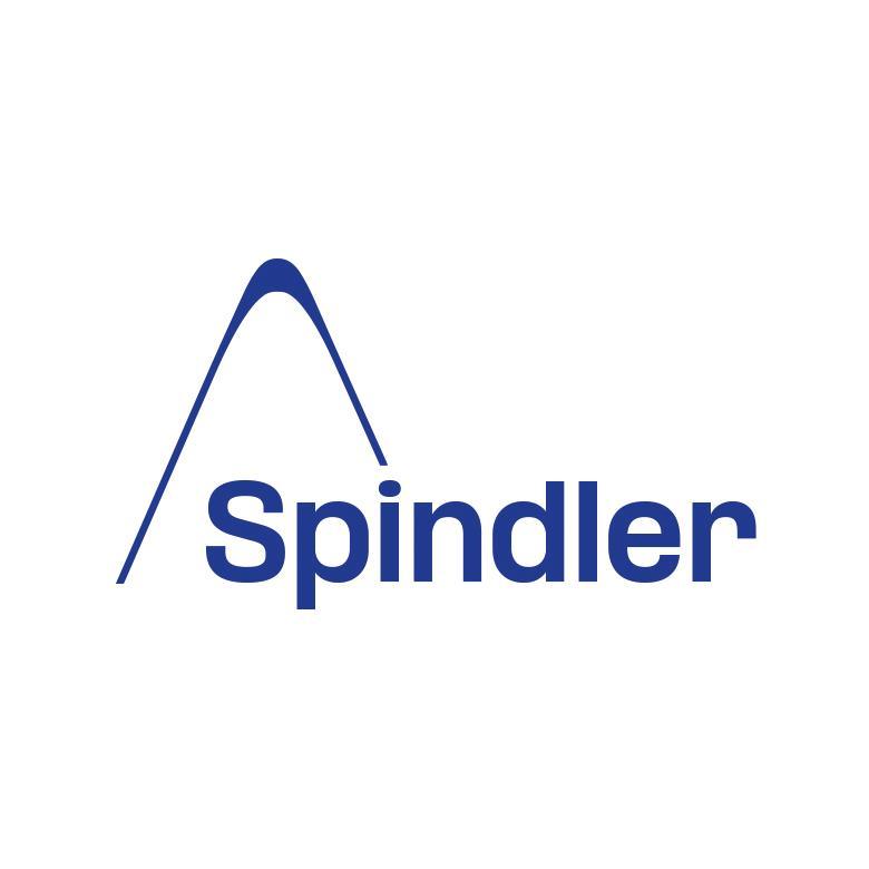 Spindler GmbH logo