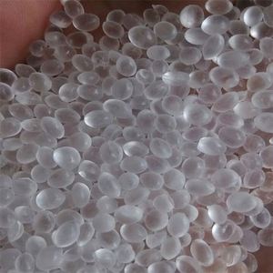 Gránulos de Material EVA Virgen, EVA ES28005 VA28%, Grado de Inyección, Partículas de Resina EVA para Compuesto de Espuma - Product Image 4