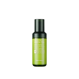 Prodotto di essenza facciale dell'essenza dell'umidità del tè verde umido - Product Image 1