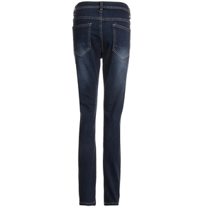 2026 Men's Mid Waist Regular Fit Vintage Straight Leg Cotton Casual <b>Winter</b> Style Denim <b>Jeans</b> Available Online Sale - Product Image 5