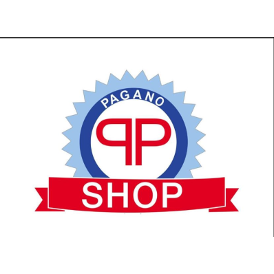PAGANO S.R.L. logo