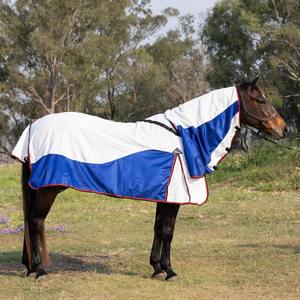 Fabricant professionnel de produits d'équitation, couvertures d'écurie pour chevaux, couvertures Westcoast Equine, équipement équestre personnalisé - Product Image 1