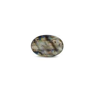 Natural Labradorite Loose Gemstone 80.45 Carat for Fine Jewelry - Product Image 2