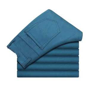 Overoles 100% Algodón para Hombre, Ropa Casual a la Moda, Venta al Por Mayor, Calidad para Exportación, Logotipo Personalizado, Edición de Año Nuevo, Cintura Media - Product Image 2