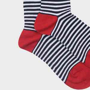 Calcetines de Invierno Personalizados con Logotipo, para Equipos, Eventos y Promociones, Transpirables, Tejidos en Poliéster/Algodón, Ecológicos, Gran Venta - Product Image 4