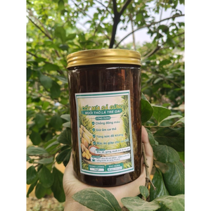 น้ำเชื่อมอ้อยเหลวแบบเข้มข้น น้ำตาลทรายแดงพรีเมียมบริสุทธิ์ VIET DELTA Evan Le อายุการเก็บรักษา 12 เดือน ผลิตภัณฑ์อาหารและอาหารสัตว์จากเวียดนาม - Product Image 5