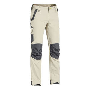 Pantalones de Trabajo de Seguridad para Hombre, ANSI Clase 3, con Luz LED Intermitente, Impermeables, Seis Bolsillos, Alta Calidad, OEM Industrial - Product Image 1