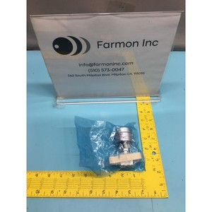 Vanne solénoïde FUJIKIN FPR-71-6.35 - Équipements et pièces semi-conductrices de renommée mondiale à confiance - Product Image 2