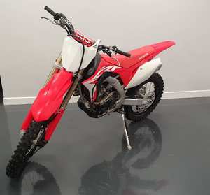 Motocicletas todoterreno <span class=keywords><strong>CRF</strong></span> 250RX 250cc de calidad, modelo 2022 - Product Image 4