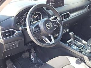 มาสด้า CX-5 <span class=keywords><strong>2.5</strong></span> S Preferred 4 ประตู SUV AWD ปี 2024 รุ่นพรีเมียม<span class=keywords><strong>มือ</strong></span><span class=keywords><strong>สอง</strong></span> - Product Image 2