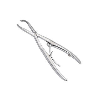 Instrumentos Quirúrgicos Ortopédicos, Pinzas de Reducción Curvas Autoblocantes con Puntas de Acero Inoxidable de 250 mm y 150 mm, CE por Grip Surgical - Product Image 6