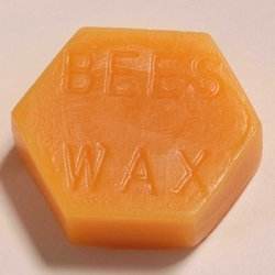 Cera de Abejas 100% Natural (COL BEESWAX) Biodegradable y No Tóxica para Uso Cosmético - Marca CRADLE of LIFE - Product Image 2