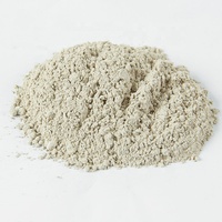 Matériau réfractaire coulable à haute teneur en alumine et faible teneur en ciment, résistant aux chocs thermiques, réfractabilité 1580-1770°C, résistance à la compression à froid 25-45 MPa