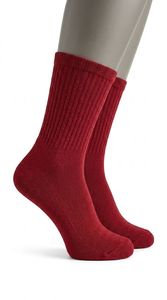 Custom Plain Daily Wear <b>Socks</b> <b>Soft</b> Fabric Comfortable Elastic <b>Top</b> For Men Women Wholesale Supplier Manufacturer Factory - Product Image 2