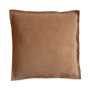 Bolsa de arena de cuero de alta calidad Square 7 "uso para herramienta de fabricación de joyas venta completa precio caliente alta calidad precio más bajo - Product Image 1