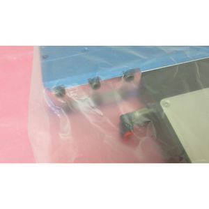 Vanne à opercule rectangulaire VAT 0212-AA24-AV01 - Équipements et pièces semi-conductrices de renommée mondiale à saisir - Product Image 5