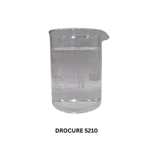 Agente de Curado y Acelerador de Epoxi de Doble Función para Adhesivos y Recubrimientos Drocure 5210 - Product Image 1