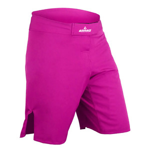 Shorts MMA performants et fiables offrant un confort flexible et des shorts MMA de qualité supérieure pour l'entraînement sportif quotidien - Product Image 4