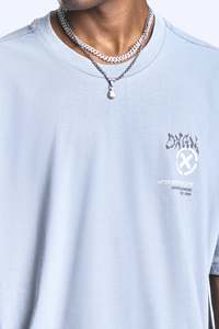 Camiseta de Alta Calidad Personalizada para Hombre, Estilo Vintage, Holgada, con Estampado Digital, Ecológica, de Secado Rápido, Antiarrugas, Casual y Formal - Product Image 3