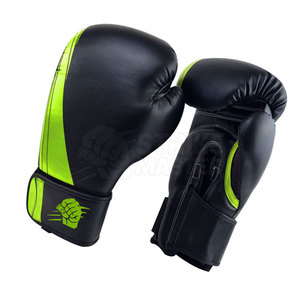 Training Boxing Gloves Comfortable Grip Design Shock Resistant <b>Padding</b> For Boxing <b>Practice</b> And Workout Routine - Product Image 3