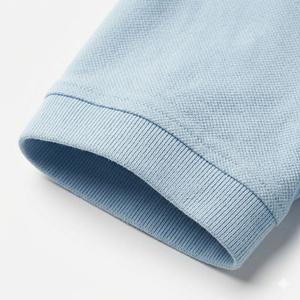 Camisas de Golf Casuales Elegantes de Secado Rápido para Hombre, de Algodón de 180 GSM, con Cuello Camisero y Logotipo Personalizado de Alta Calidad Impreso por Transferencia de Calor - Product Image 5