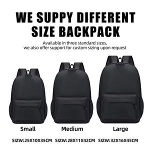 Mochilas Escolares Impermeables de Moda Oxford Personalizadas al por Mayor, Bolsas Deportivas con Logotipos Personalizados, Mochila de Senderismo Personalizada al por Mayor - Product Image 3