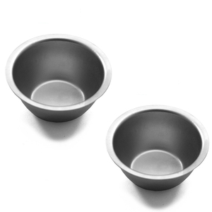 Bol et bassines médicaux en acier inoxydable de qualité supérieure, équipement chirurgical hospitalier, résistant à la corrosion, facile à nettoyer - Product Image 6