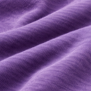 Sudadera con Capucha Morada Vintage de Alta Calidad, Lavada al Ácido, Oversize, 450 g/m², de Algodón Afelpado, Estilo Pullover, Personalizable, Lisa, para Streetwear - Product Image 5