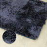 Juego de Alfombras de Baño de Lujo de 5 Piezas, Ultra Suaves, Absorbentes y Antideslizantes, con Alfombra para el Contorno del Inodoro, Venta al Por Mayor - Product Image 3