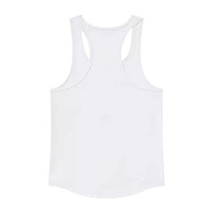 เสื้อกล้ามออกกำลังกายผู้ชายรุ่นปี 2025 สำหรับหน้าร้อน ระบายอากาศได้ดี ผลิตจากผ้าฝ้ายถัก 100% ทรงโอเวอร์ไซส์ สไตล์ลำลอง - Product Image 1