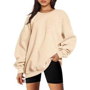 Sweat-shirts amples et respirants pour femmes 2026 – Style décontracté très demandé avec manches longues – Qualité supérieure - Product Image 5