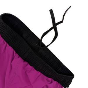 Pantalones Cortos de Boxeo MMA de Moda para Hombre, Talla Grande, Cómodos, Suaves, de Secado Rápido, Personalizados, de Spandex y Poliéster - Product Image 6