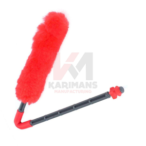 ผู้ผลิต OEM ของเรา รับผลิตไม้ทำความสะอาดลำปืนเพนท์บอลตามสั่ง สำหรับการสั่งซื้อจำนวนมากแบบขายส่งและฉลากส่วนตัว - Product Image 5