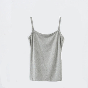 Débardeur de sport sans manches pour femme, débardeur de qualité supérieure pour femme, débardeur de haute qualité pour femme, nouveau style, service OEM ODM - Product Image 2