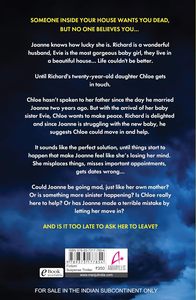 Don't Let Her Stay de Nicola Sanders, nuevo libro en inglés con tapa blanda, envío gratuito (suministro al por mayor) - Product Image 2