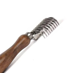 Equine Coat <b>Shedding</b> Massage <b>Brush</b> Pet Care Equipment Flexible Rubber Equine Curry Comb Horse Grooming Coat Cleaning <b>Shedding</b> - Product Image 6