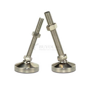 COMYOUNG Patas para muebles Pie nivelador SMFN - Product Image 1