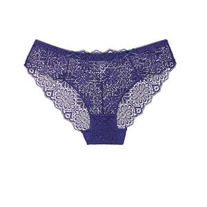 Culottes pour femmes, style tendance, confortables, légères, en tricot respirant, extensibles, coupe équilibrée, couvrance totale, pour un usage quotidien - Product Image 6