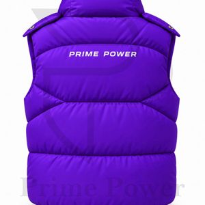 Chaleco Acolchado para Mujer en Oferta, Chaleco Acolchado, Chaleco de Invierno sin Mangas, Chaqueta Acolchada, Prenda Exterior Informal y Cálida - Product Image 2