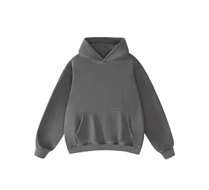Sweat-shirts à capuche pour hommes, épais, unis, d'automne, imprimés en sérigraphie, de haute qualité, coupe classique, avec poches, coupe-vent et respirants - Product Image 2
