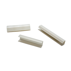 Prácticas piezas de plástico moldeado Servicios personalizados ODM OEM ABS HDPE PC PE PP PS - Product Image 1