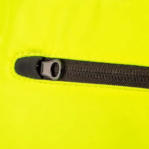 High Visibility Working <b>Reflective</b> <b>Jackets</b> <b>Men</b> Safety <b>Reflective</b> Work wear <b>Jackets</b> Construction Security <b>Jackets</b> - Product Image 6