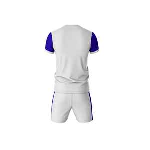Uniforme de rugby personnalisé, kit d'équipe de rugby sur mesure avec tissu sportif respirant, design par sublimation - Product Image 2