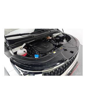 Kia Carnival Signature 2023 de 9 Plazas con 28,530 km, Diésel, Caja de Cambios Automática, Asientos de Cuero, Cámara Trasera, Volante a la Izquierda - Product Image 6